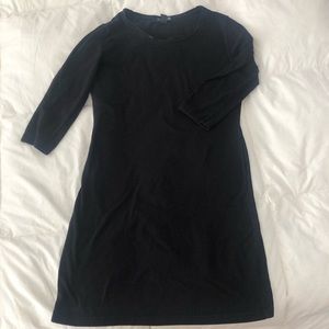 Black dress/tunic